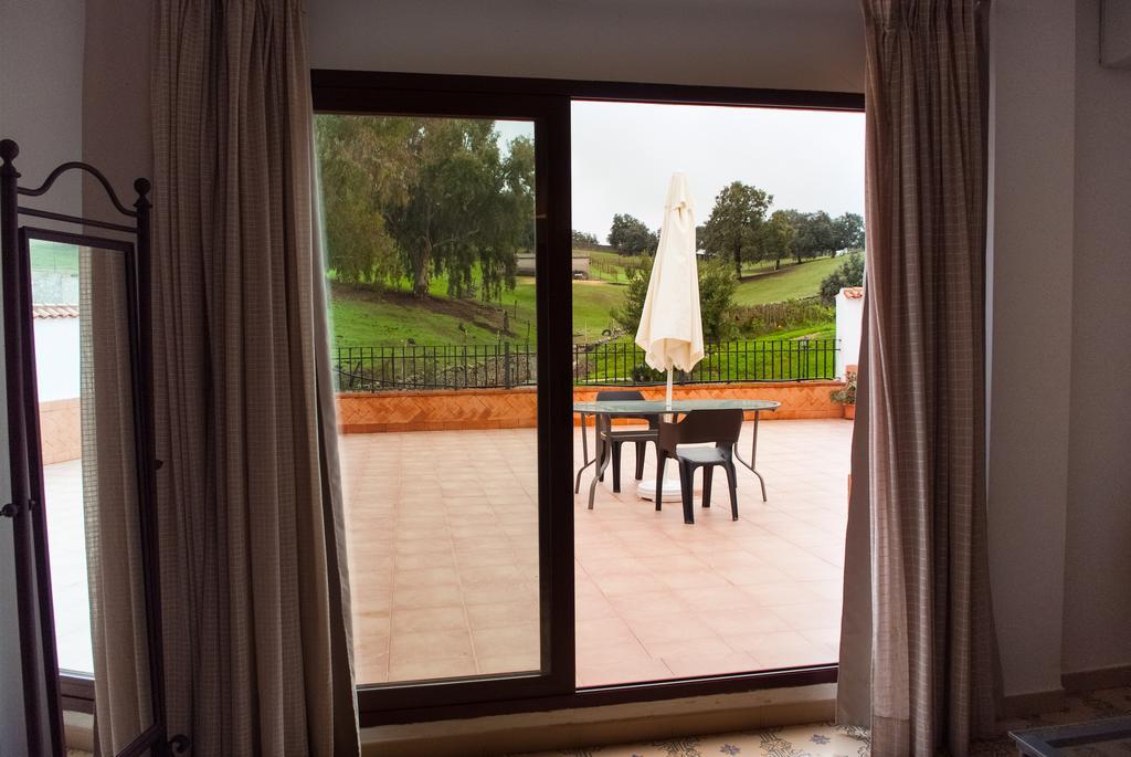 Apartamentos La Venta Del Charco Cardena Phòng bức ảnh