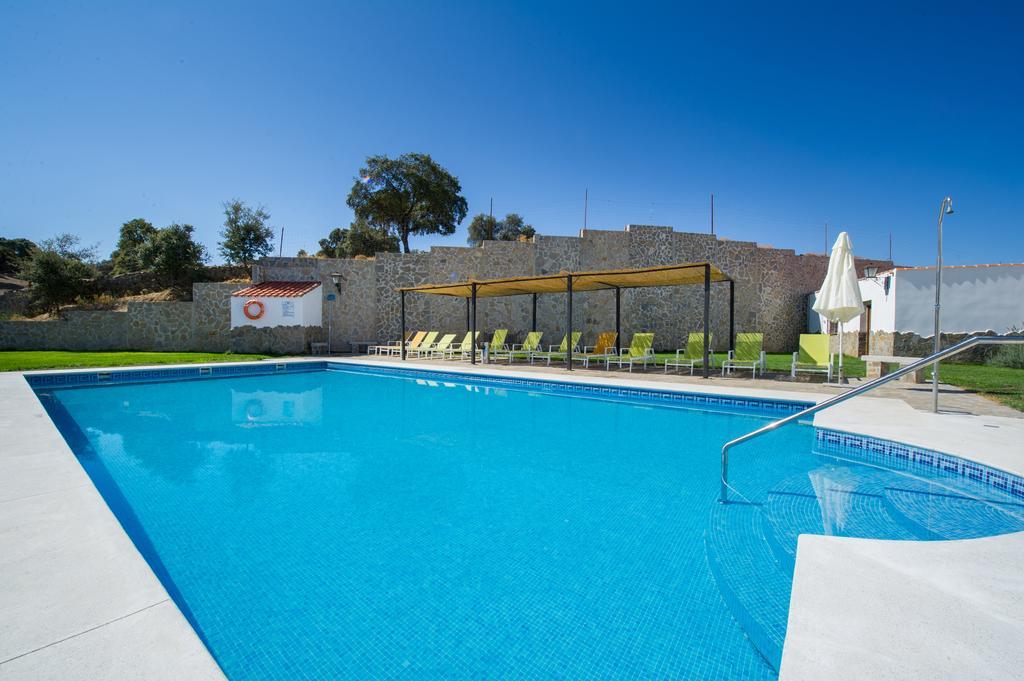 Apartamentos La Venta Del Charco Cardena Phòng bức ảnh