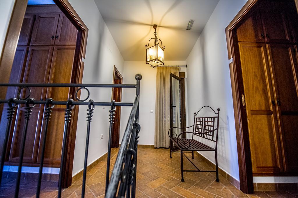 Apartamentos La Venta Del Charco Cardena Phòng bức ảnh